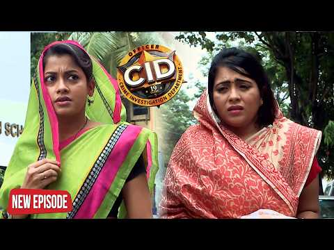 CID Season 2 | Full Episode | Crime Story 2026 | सी.आई.डी. | CID | New Episode 2026 | Cid
