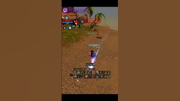 this class is too overpowered #wow #classicwow #worldofwarcraft #wowpvp #wowclassic