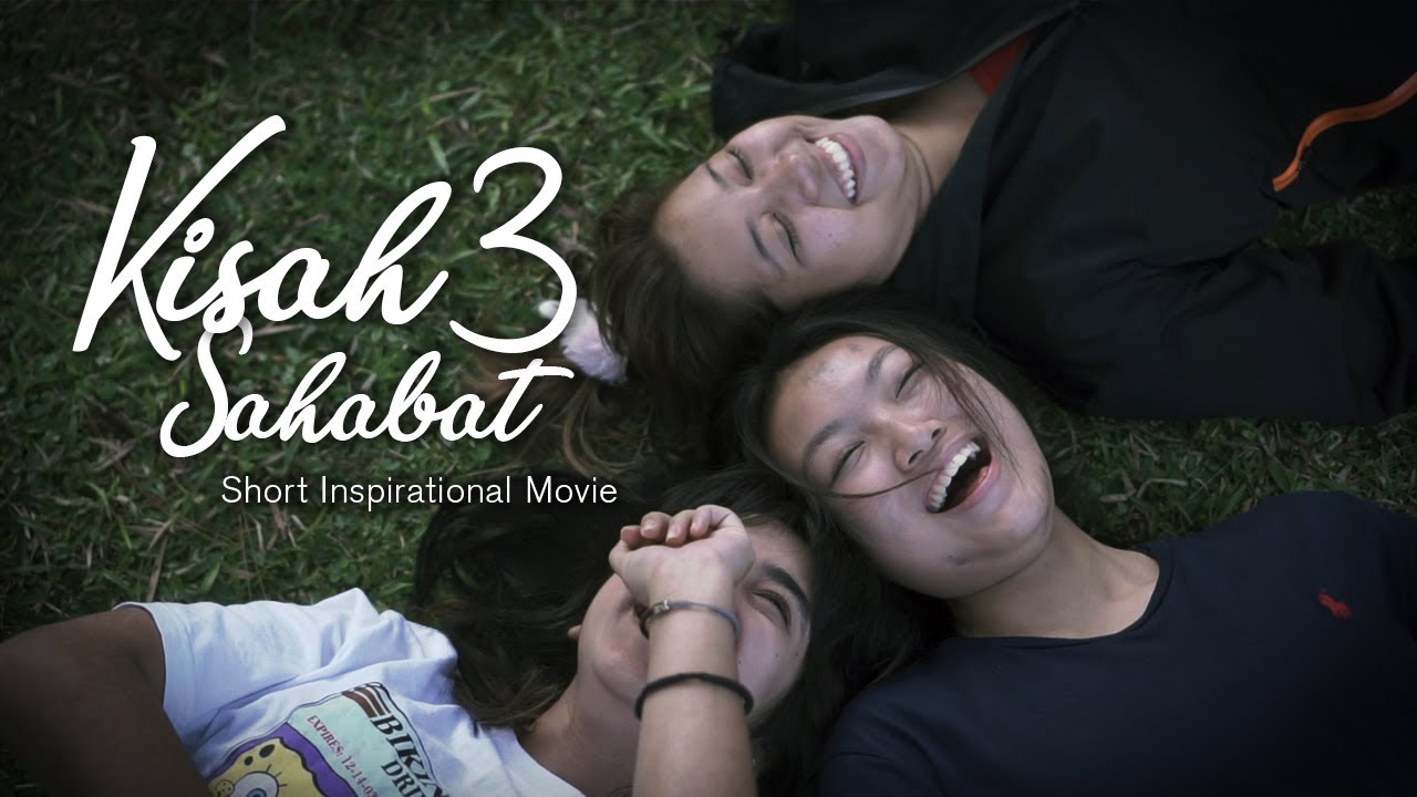 KISAH 3 SAHABAT || Short Inspirational Movie