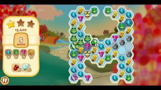 Bee Brilliant Level 798
