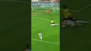 Göztepe 2-1 Keçiörengücü Palmer Gooooll