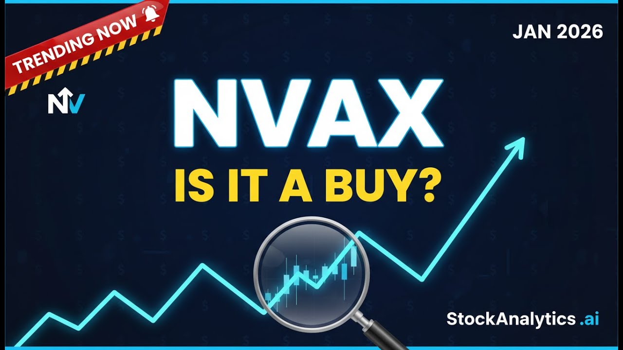 NVAX: 2026 Deep Value Opportunity? Post-Pandemic Analysis