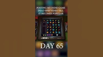 Posting my indie game video everyday  #indiegame #indiehorror #gamedevblog #horrorgame #daily