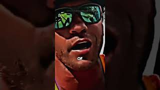 Cowboy Cerrone Calls Out Andrew Tate