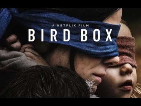 Птичий Короб - Трейлер фильма | Триллер и Ужасы