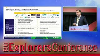 Meteoric Resources - 2024 RIU Explorers Conference