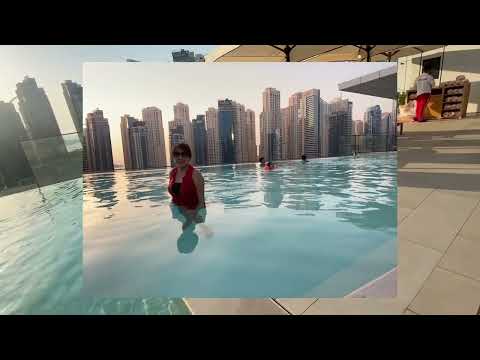 Come visit dubai