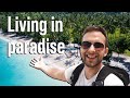 Why am I living in Lombok? // The Lombok Life S1 E1