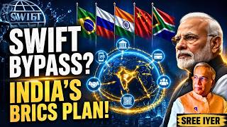 Is India Introducing a New System to Bypass SWIFT at the Next BRICS Summit? screenshot 5