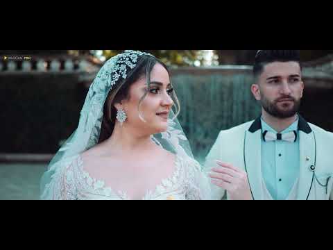 Sagvan Azhar Videoclip Kurdische Hochzeit By DilocanPro