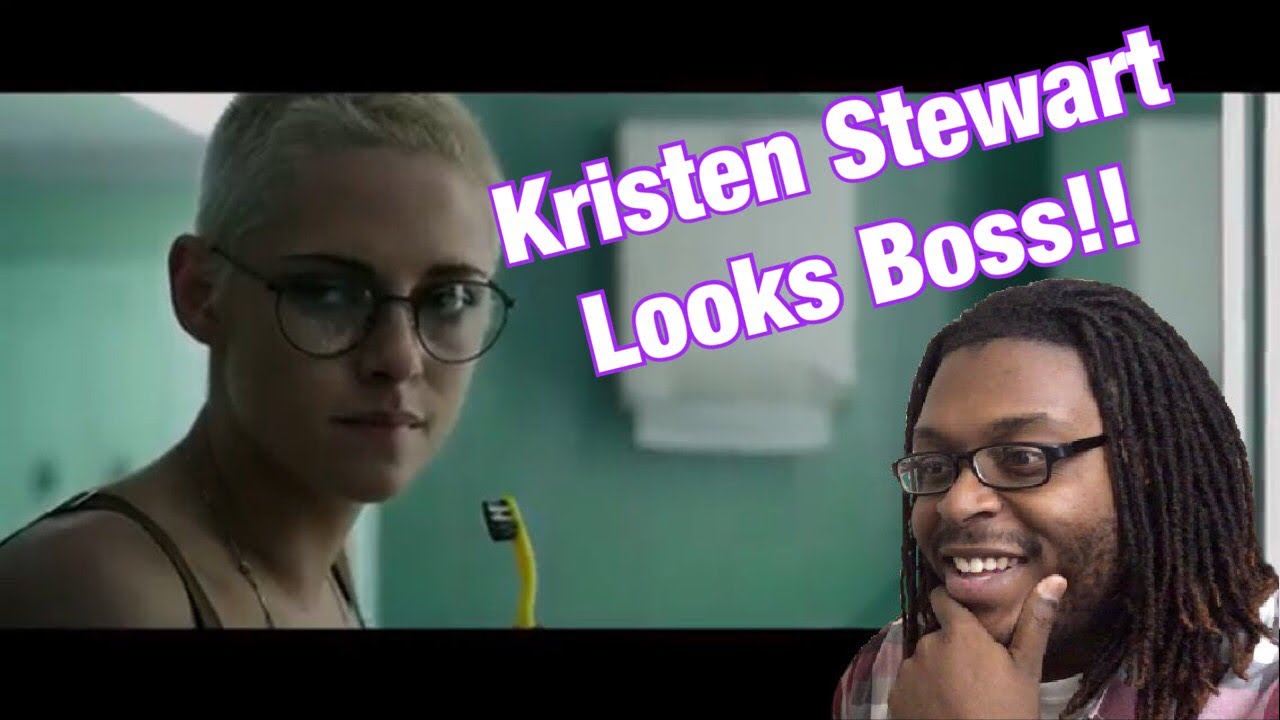 Underwater (2020) Official Trailer Reaction | Kristen Stewart & TJ Miller