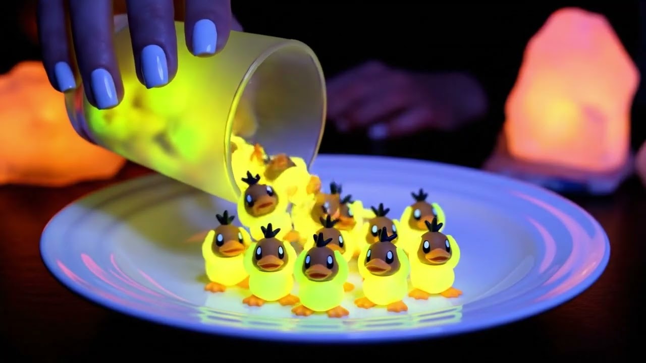 Who's That Pokémon? 