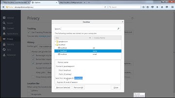Jsp and servlet tutorial in hindi lec-8(3)(cookies in servlet, Create cookies and so more..)