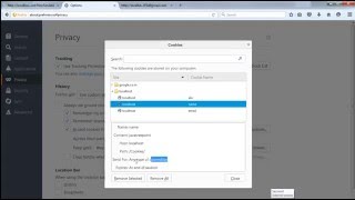 Jsp and servlet tutorial in hindi lec-8(3)(cookies in servlet, Create cookies and so more..)