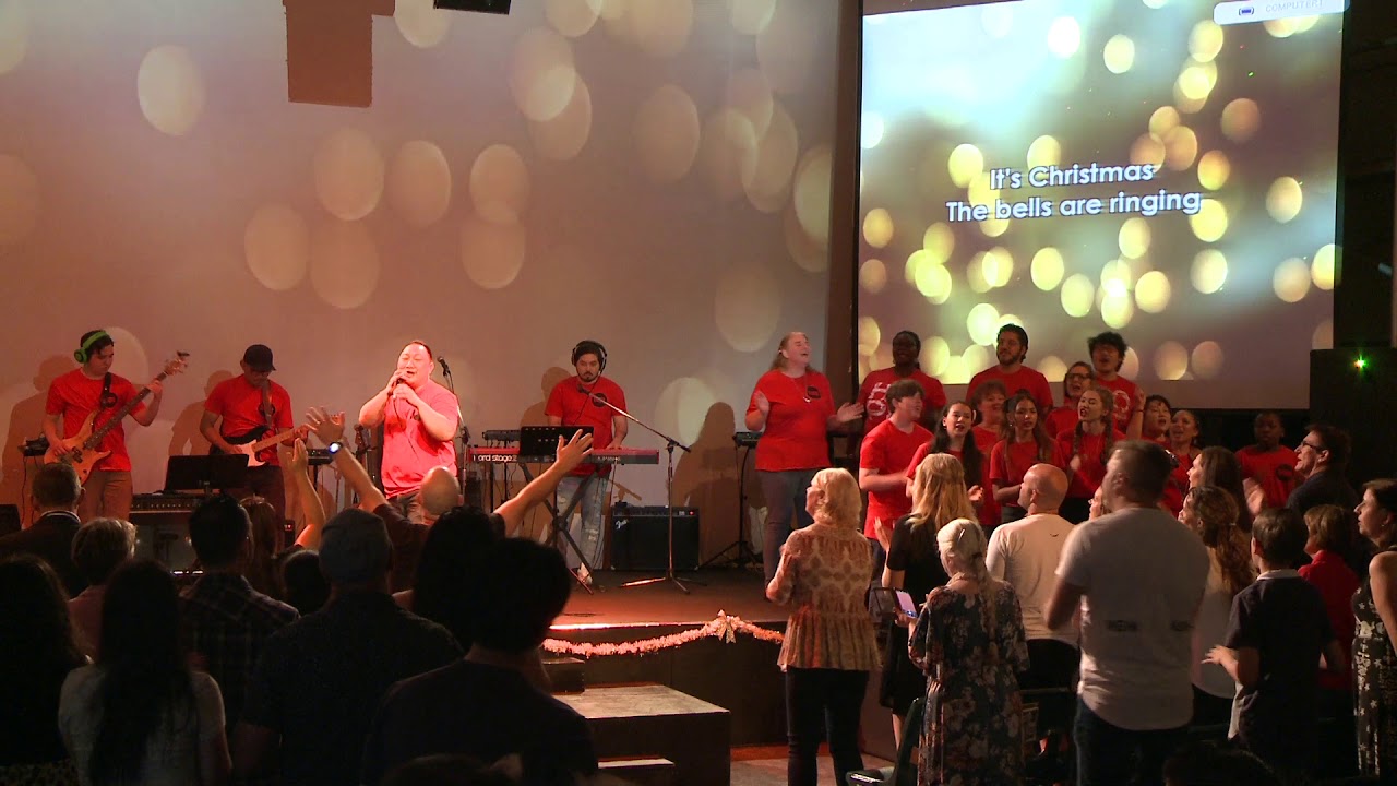 Gold Coast Church in Varsity Lakes - Sunday Experiences