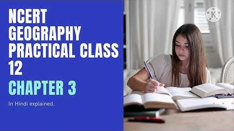 Ncert Geography Practical Class 12 | Chapter3 Graphical Representation of Data.compound Bar Diagram
