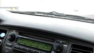 Full Miami - Driving on highway or a doing a crossword puzzle News