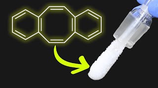 Making Dibenzo[a,e]cyclooctene  an Emerging Ligand?