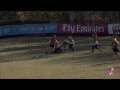 2013 USA Rugby College 7s National Championship: Norwich vs Indiana