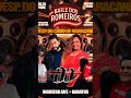 Dence eventos da semana pra galera do norte.