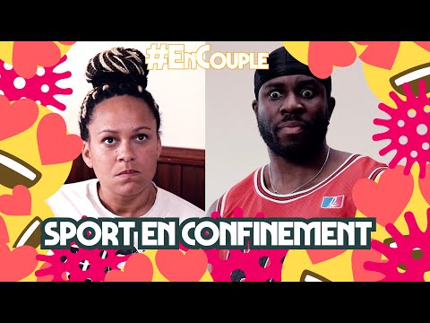 : Sport En Confinement