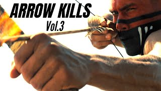 Movie Bolts & Arrows Kills. Vol.3 Hd