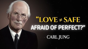 Why Avoidants SABOTAGE "Perfect Love" | Carl Jung’s Shocking Truth