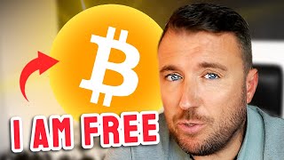 Bitcoin CAN Buy You Happiness - Here's How