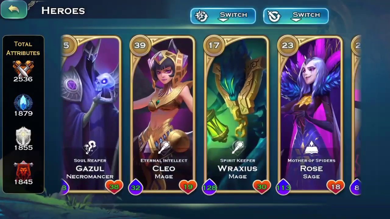 Art of Conquest | Getting Jacques Red Skin