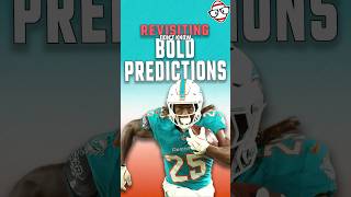 Jaylen Wright had a disappointing rookie season for fantasy football, but there is hope!