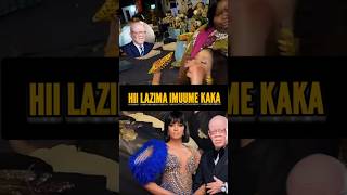 ZAYLISA AKIMKOMESHA HAJI MANARA #manaratv #trending #shorts