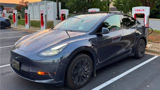 30,000 kms Later RWD Tesla Model Y - Should I have bought a Honda CRV?