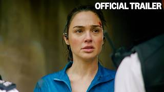 The Runner | Official Trailer | Prime Video