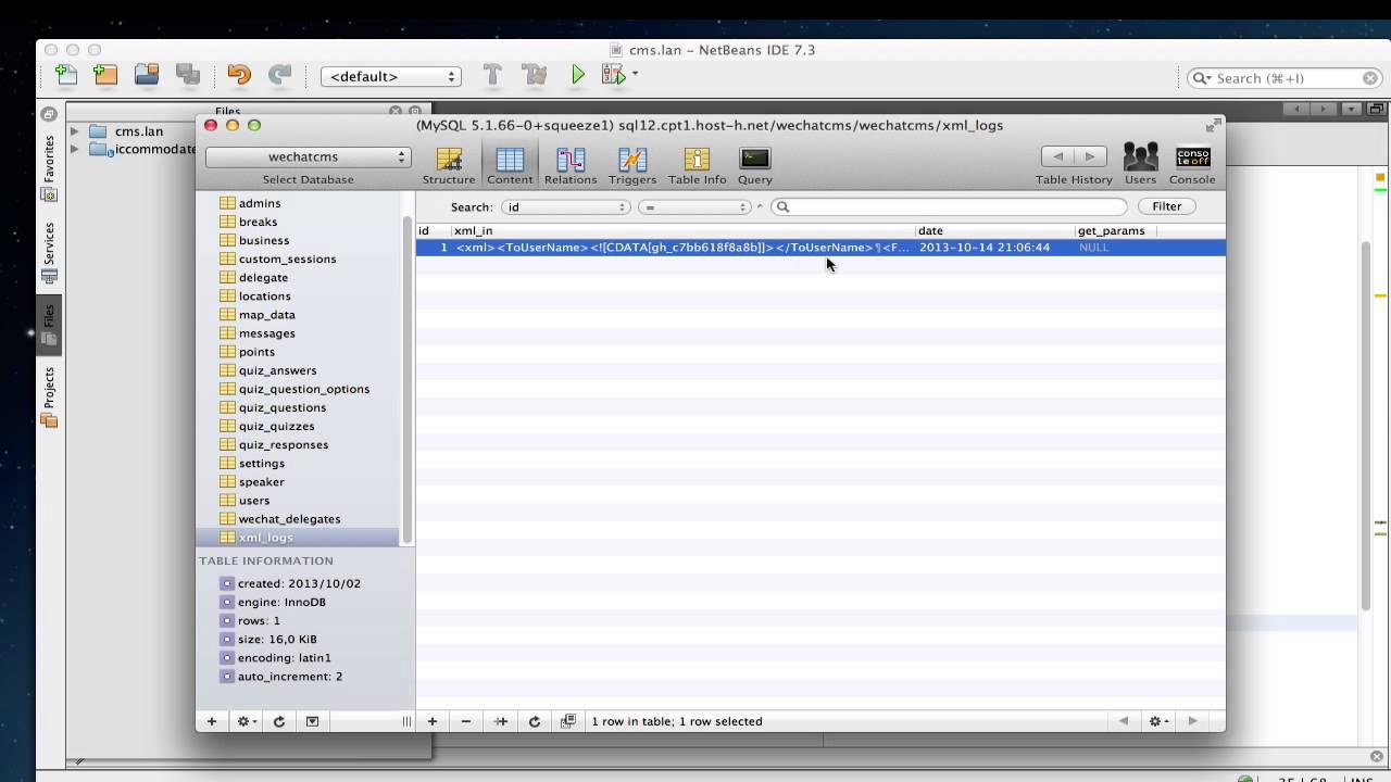 WeChat Developer Integration Video 2 - Responding - YouTube