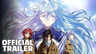 86 Eighty Six - Trailer VOSTFR (PV1 FHD 1080p)