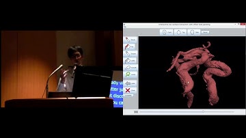 Interactive Volume Segmentation with Threshold Field Painting