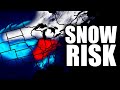 This Storm Could Drop Snow And Severe Weather