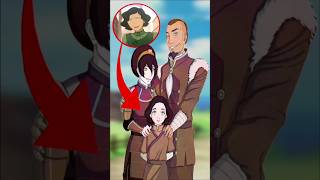 Sokka Has A Secret Daughter With Toph? Avatar The Last Airbender Episode 1 Sokka X Toph