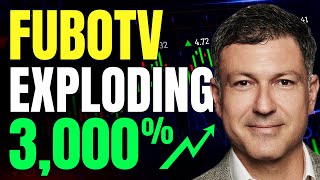 Why FuboTV Stock Is Making Investors Millionaires