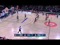 GAME 1 v Jets - Dru-Leo Leusogi-Ape Big Plays