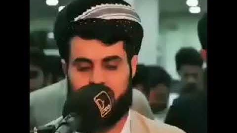 القارئ رعد الكردي -حالات واتس -اصوات روعة