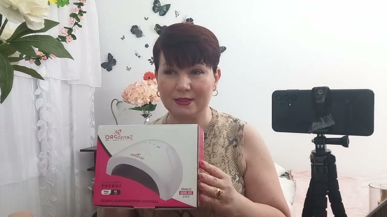 Haul produse pentru unghii - Kitunghii.ro