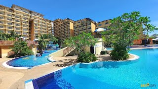 Themepark View - Gold Coast Morib [A1120], Banting, Malaysia