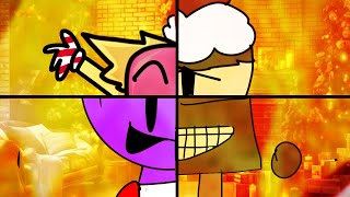 Mccurios Christmasnew Years Special