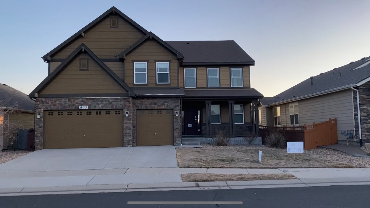 WATTS FAMILY HOUSE 11/17/2020 YouTube