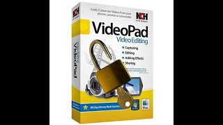 Latest VideoPad Registration Code(Working) 2020. LifeTime..No Crack,,NO PROBLEM🔓