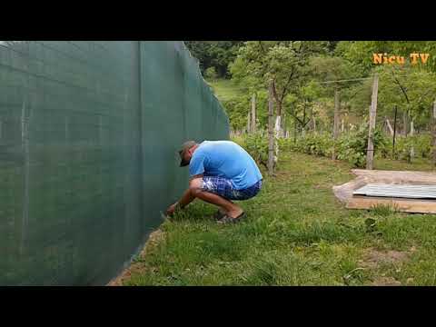Video: Garduri Pentru Paturi De Grădină Cu Propriile Mâini - Cum Să Faci Un Gard Pentru O Grădină Din Față, O Grădină De Flori Sau O Grădină De Legume, Instrucțiuni Pas Cu Pas Cu O Fotogr