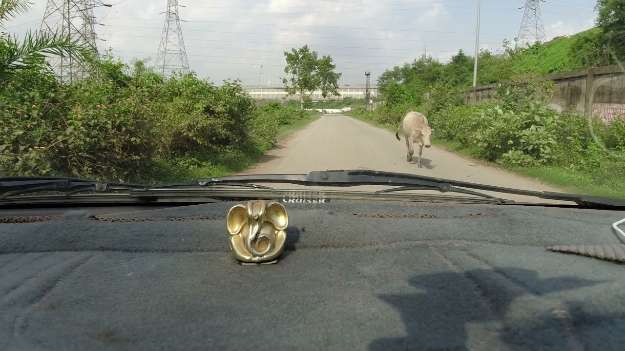 Dumping Yard to Sarna chowk