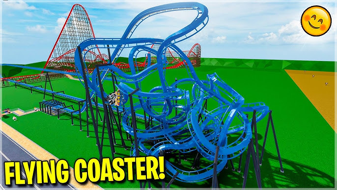 The Timeless Nostalgia of RollerCoaster Tycoon – The Dopefish