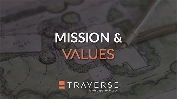 Mission & Values